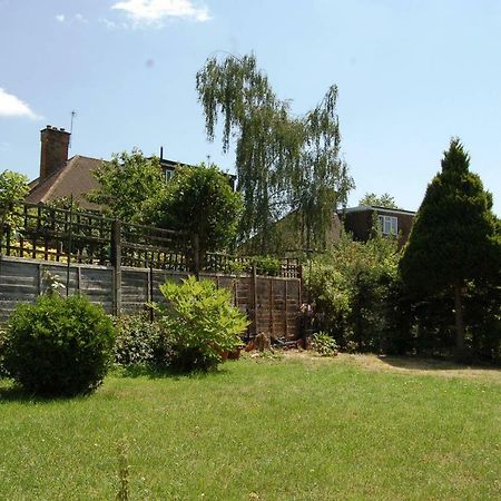 Rushden Vacation Home Hendon Kültér fotó