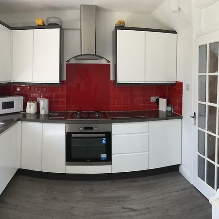 Rushden Vacation Home Hendon Kültér fotó