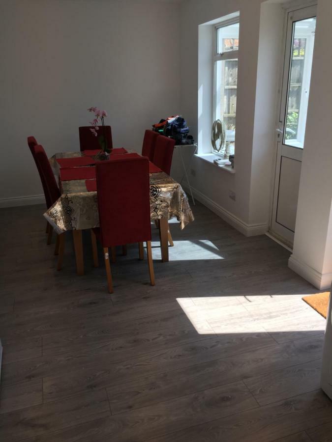Rushden Vacation Home Hendon Kültér fotó