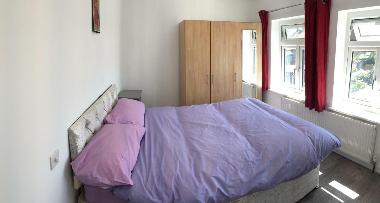 Rushden Vacation Home Hendon Kültér fotó