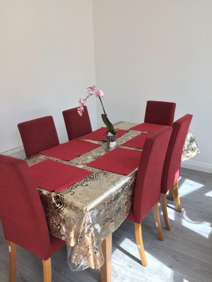 Rushden Vacation Home Hendon Kültér fotó