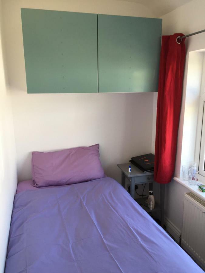 Rushden Vacation Home Hendon Kültér fotó