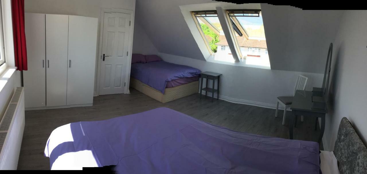Rushden Vacation Home Hendon Kültér fotó