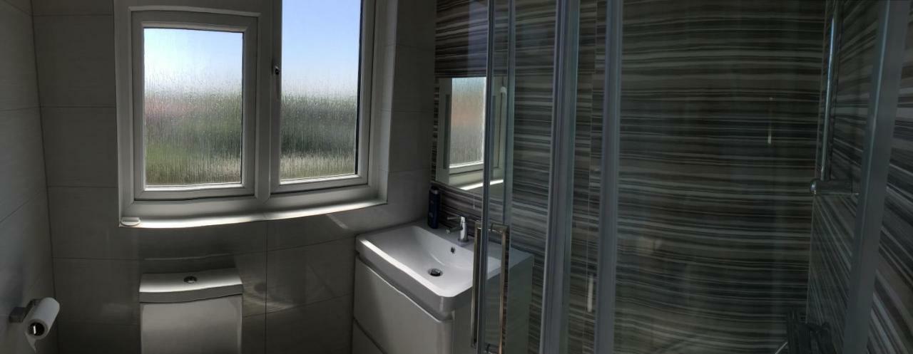 Rushden Vacation Home Hendon Kültér fotó
